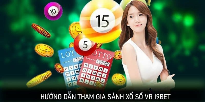 Tham gia sảnh VR nhanh chóng trong 2 phút