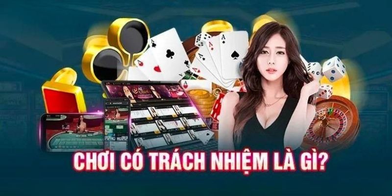 Đôi điều cần biết về chính sách chơi trách nhiệm của nhà cái I9bet