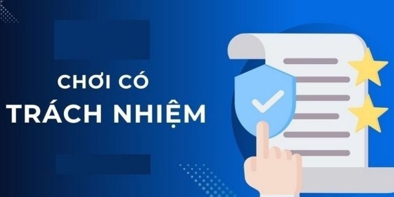 Lý giải tại sao nhà cái I9bet lại đưa ra chính sách chơi có trách nhiệm