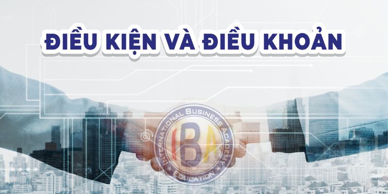 Điều Khoản Điều Kiện i9BET dành cho người mới tạo tài khoản