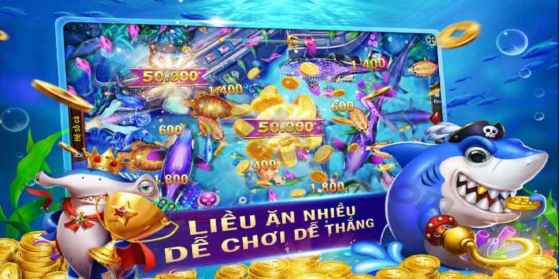 4 bước tải game bắn cá tại i9bet đơn giản không hề khó