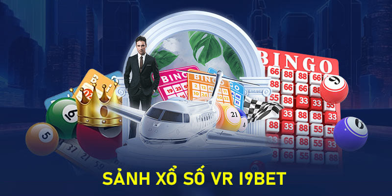 Sảnh game có sức hút nhất tại I9bet