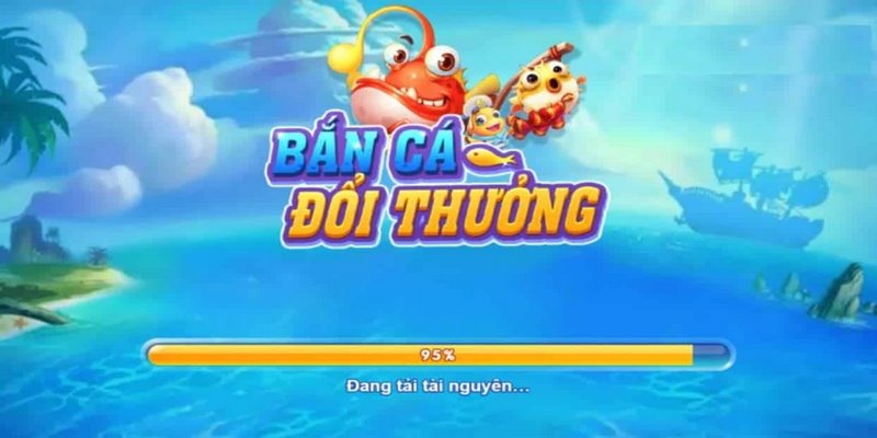 Luật chơi bắn cá đổi thưởng