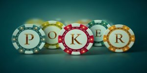 Poker I9bet