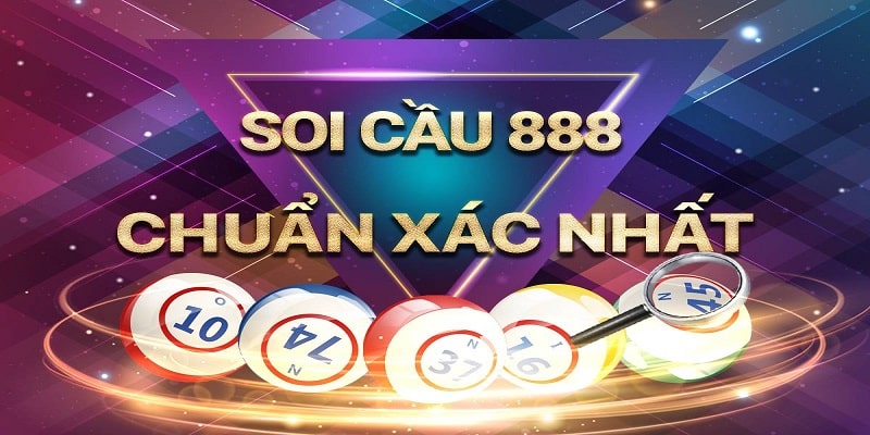 Các phương pháp soi cầu 888 hiệu quả