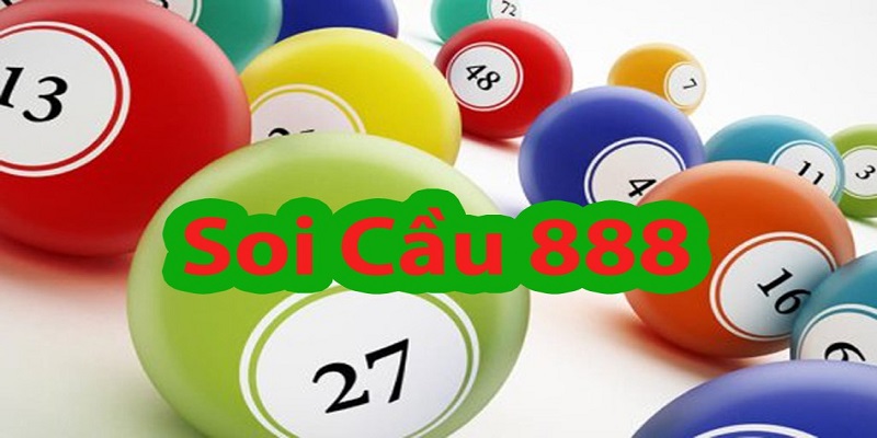 Giải mã sơ lược về soi cầu 888