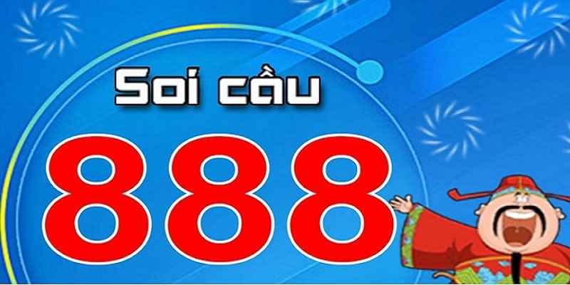 Soi cầu 888