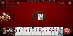 Tiến liên miền Nam i9bet